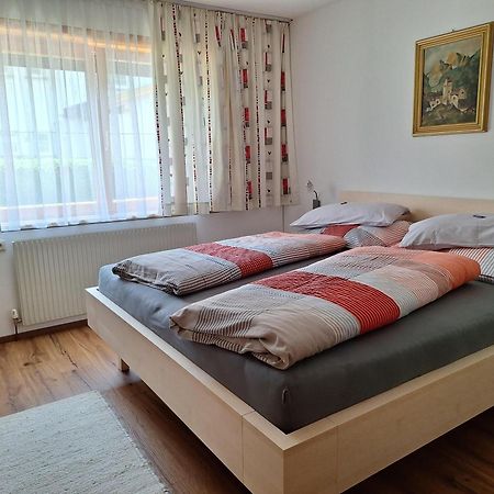 Ferienwohnungen Pollhammer Sankt Gallenkirch Extérieur photo