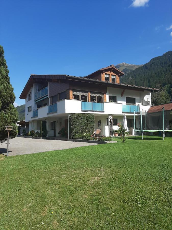 Ferienwohnungen Pollhammer Sankt Gallenkirch Extérieur photo