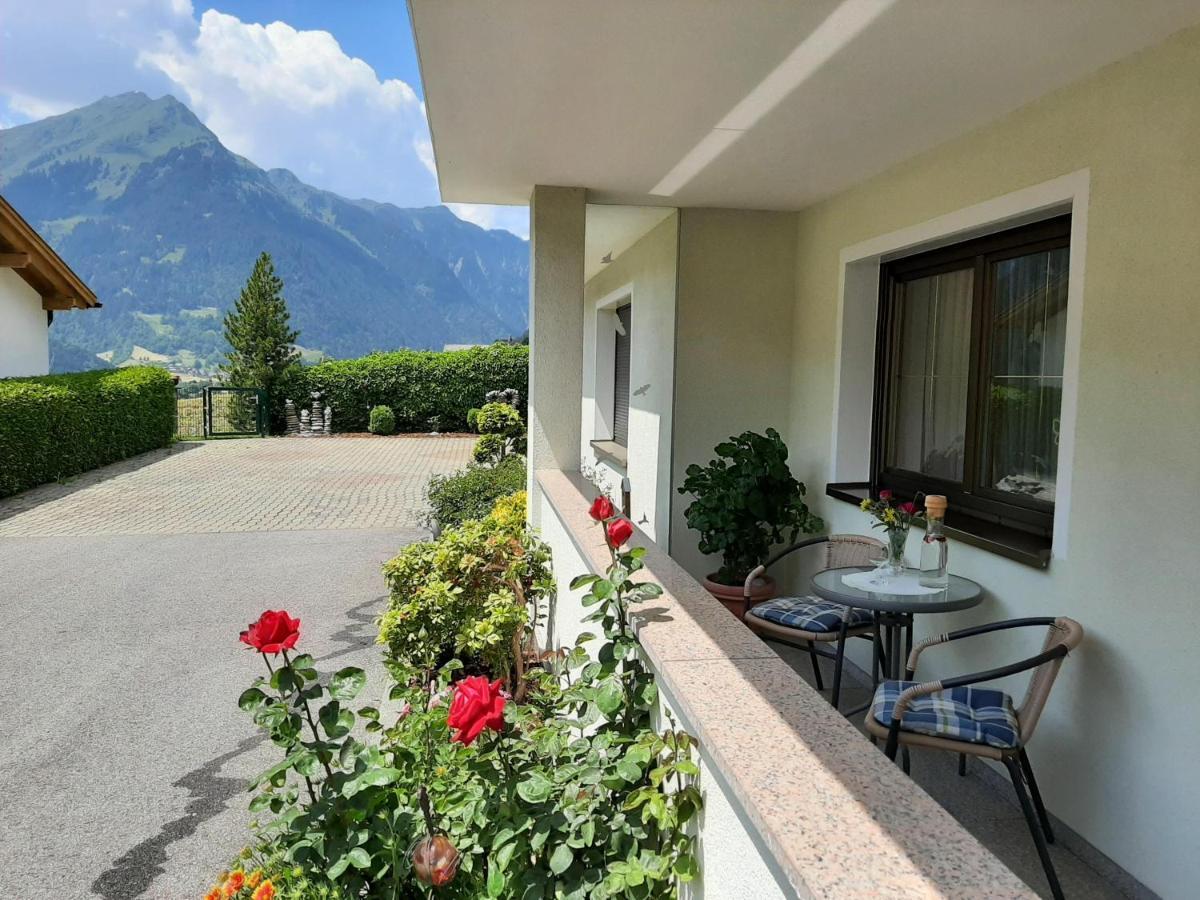 Ferienwohnungen Pollhammer Sankt Gallenkirch Extérieur photo