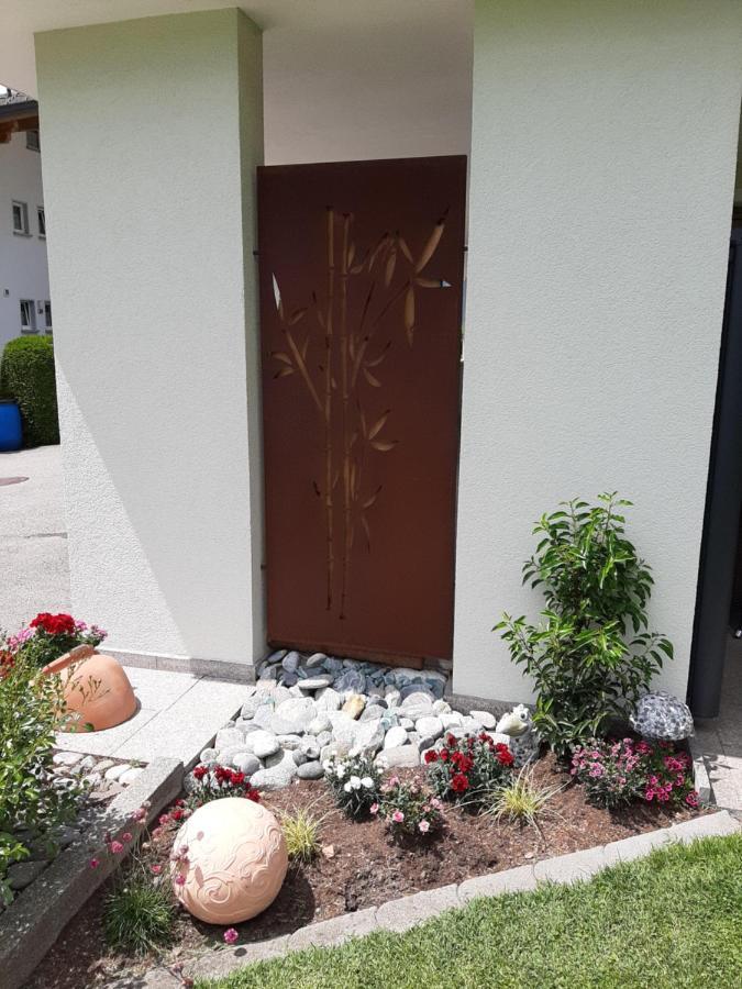 Ferienwohnungen Pollhammer Sankt Gallenkirch Extérieur photo
