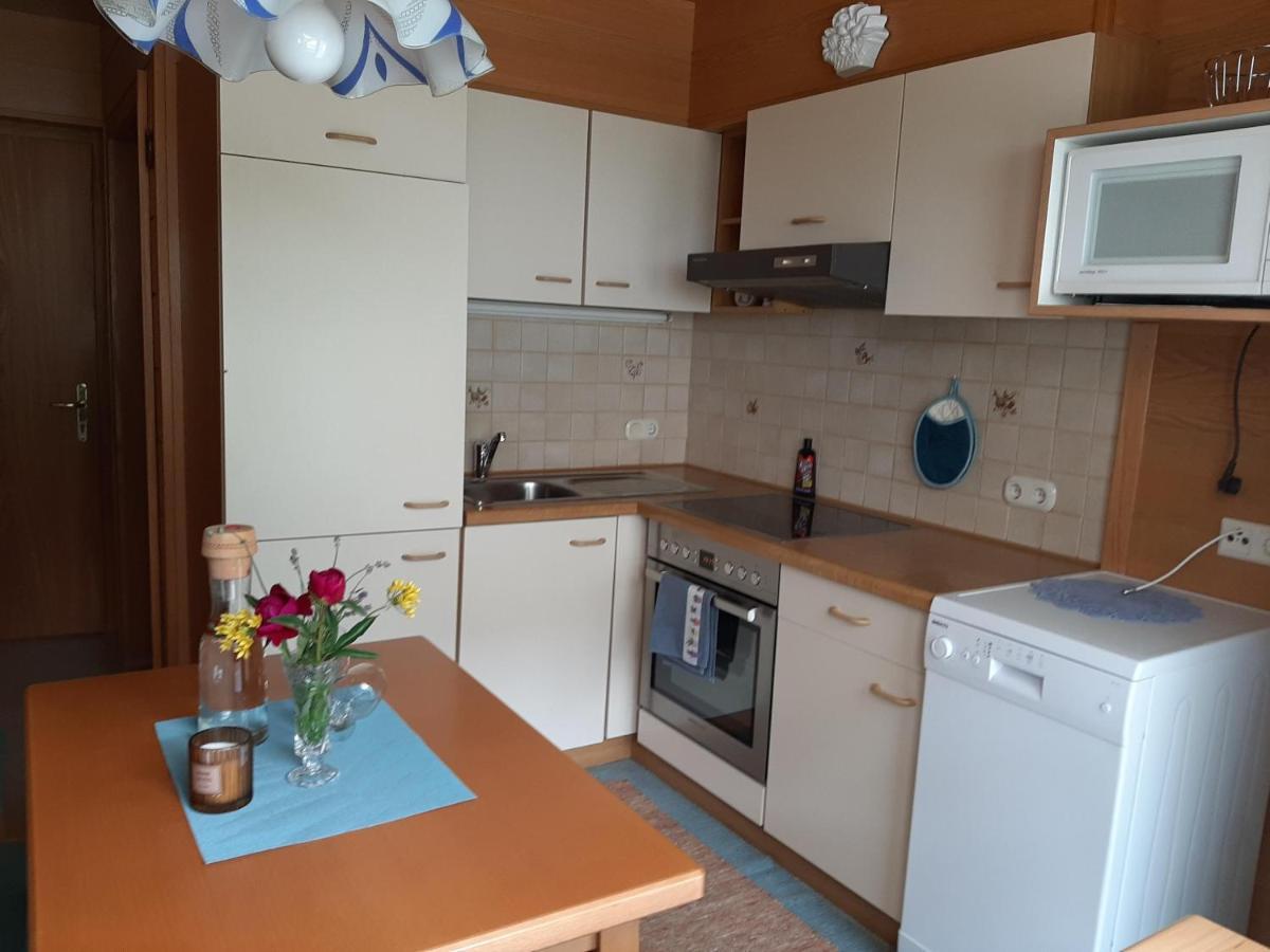 Ferienwohnungen Pollhammer Sankt Gallenkirch Extérieur photo