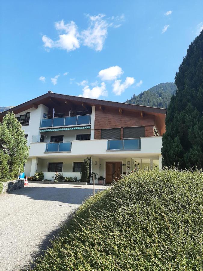 Ferienwohnungen Pollhammer Sankt Gallenkirch Extérieur photo