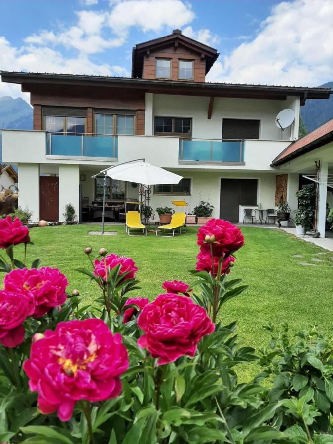 Ferienwohnungen Pollhammer Sankt Gallenkirch Extérieur photo