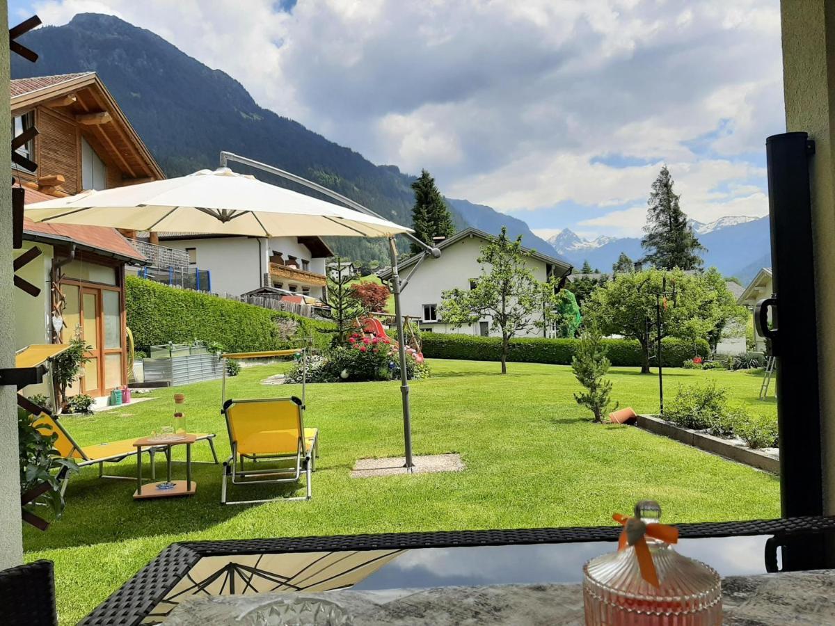 Ferienwohnungen Pollhammer Sankt Gallenkirch Extérieur photo