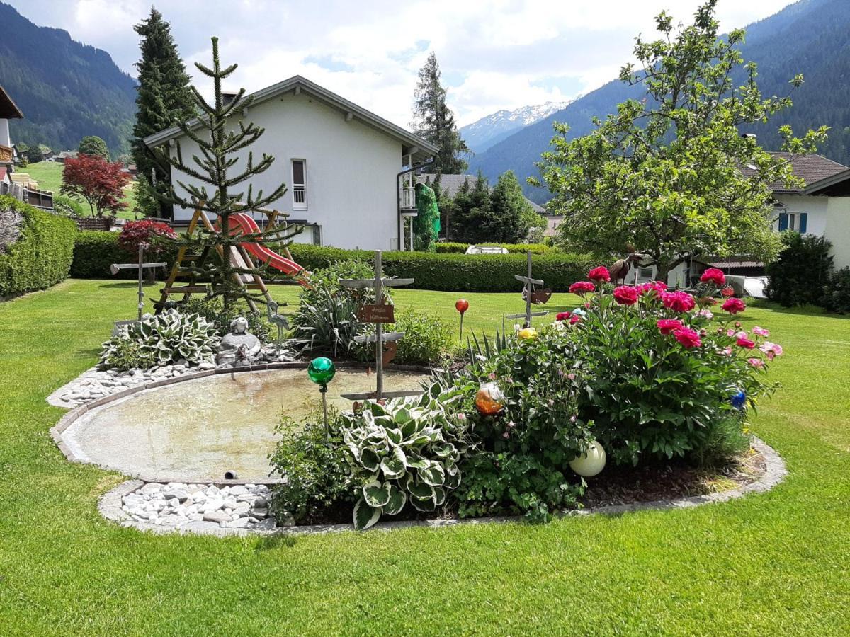 Ferienwohnungen Pollhammer Sankt Gallenkirch Extérieur photo