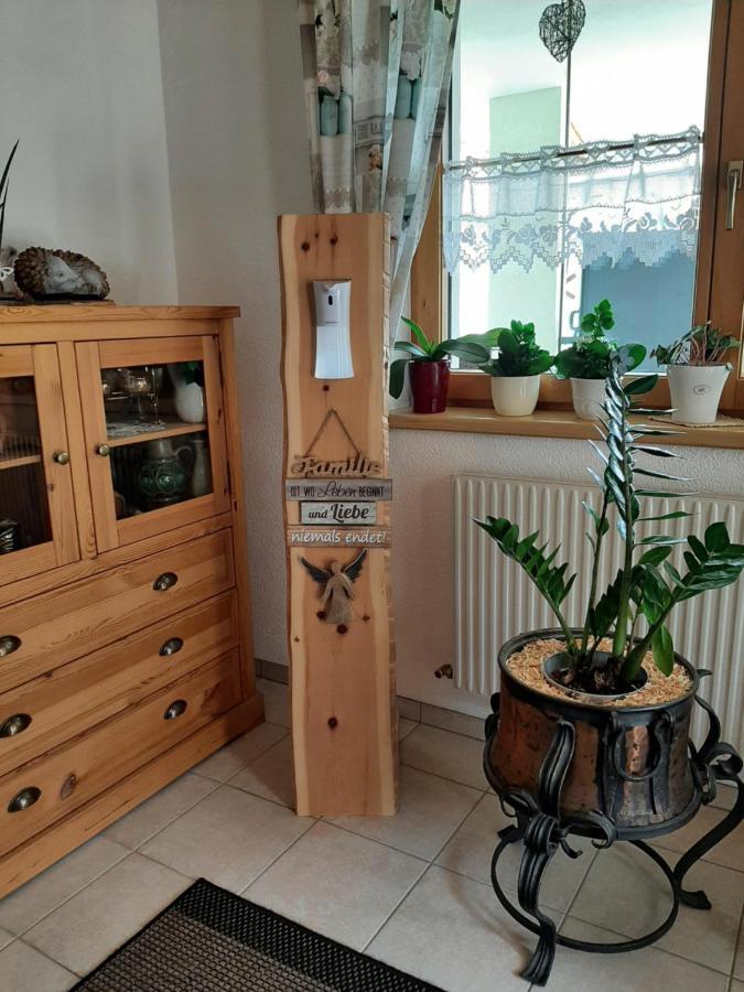 Ferienwohnungen Pollhammer Sankt Gallenkirch Extérieur photo