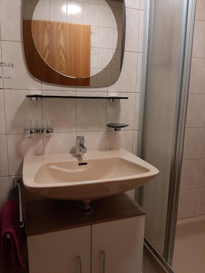 Ferienwohnungen Pollhammer Sankt Gallenkirch Extérieur photo