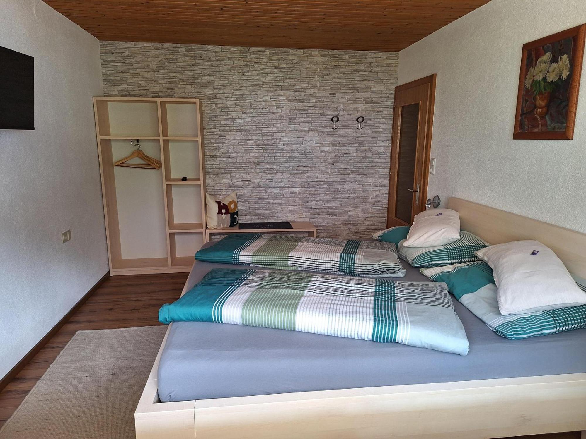 Ferienwohnungen Pollhammer Sankt Gallenkirch Extérieur photo
