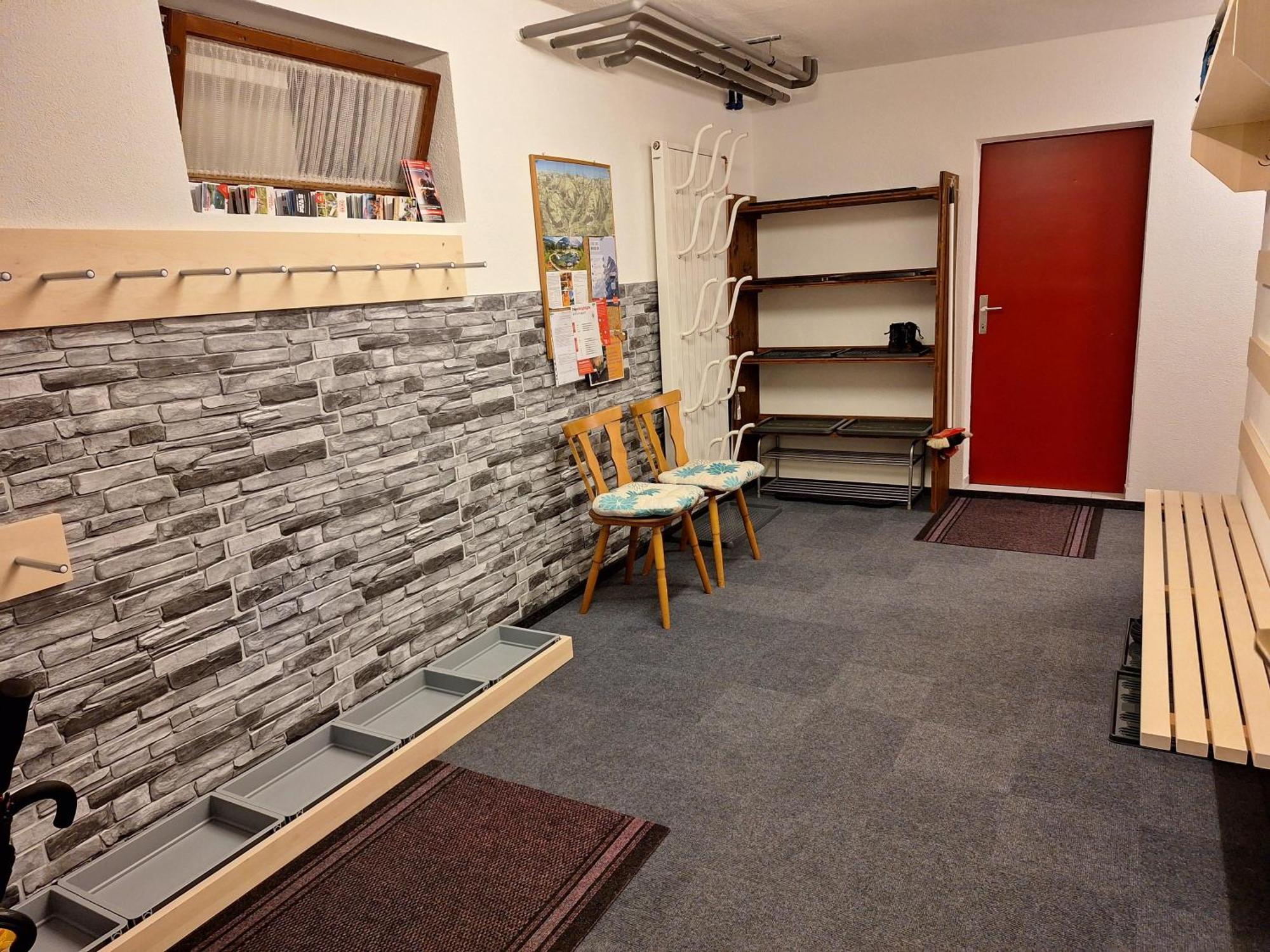 Ferienwohnungen Pollhammer Sankt Gallenkirch Extérieur photo