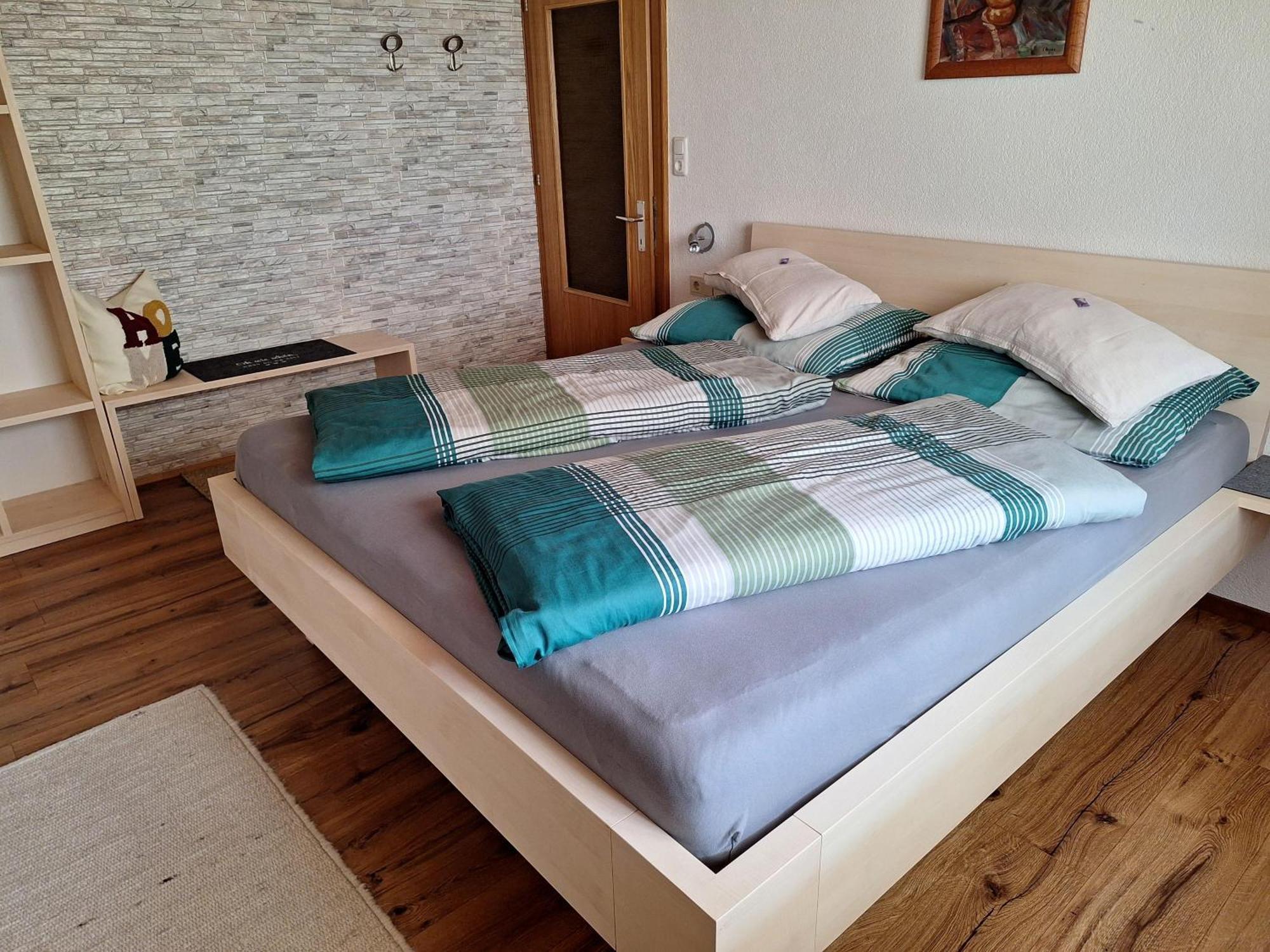 Ferienwohnungen Pollhammer Sankt Gallenkirch Extérieur photo